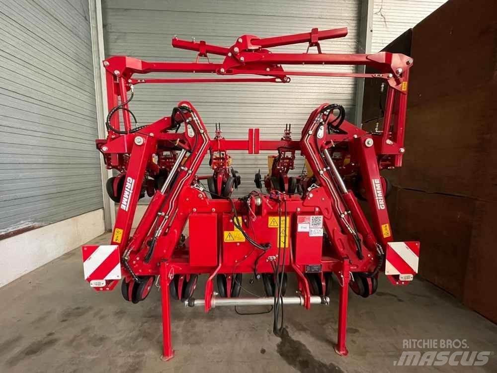 Grimme MATRIX 1200 Utilaje agricole - Altele