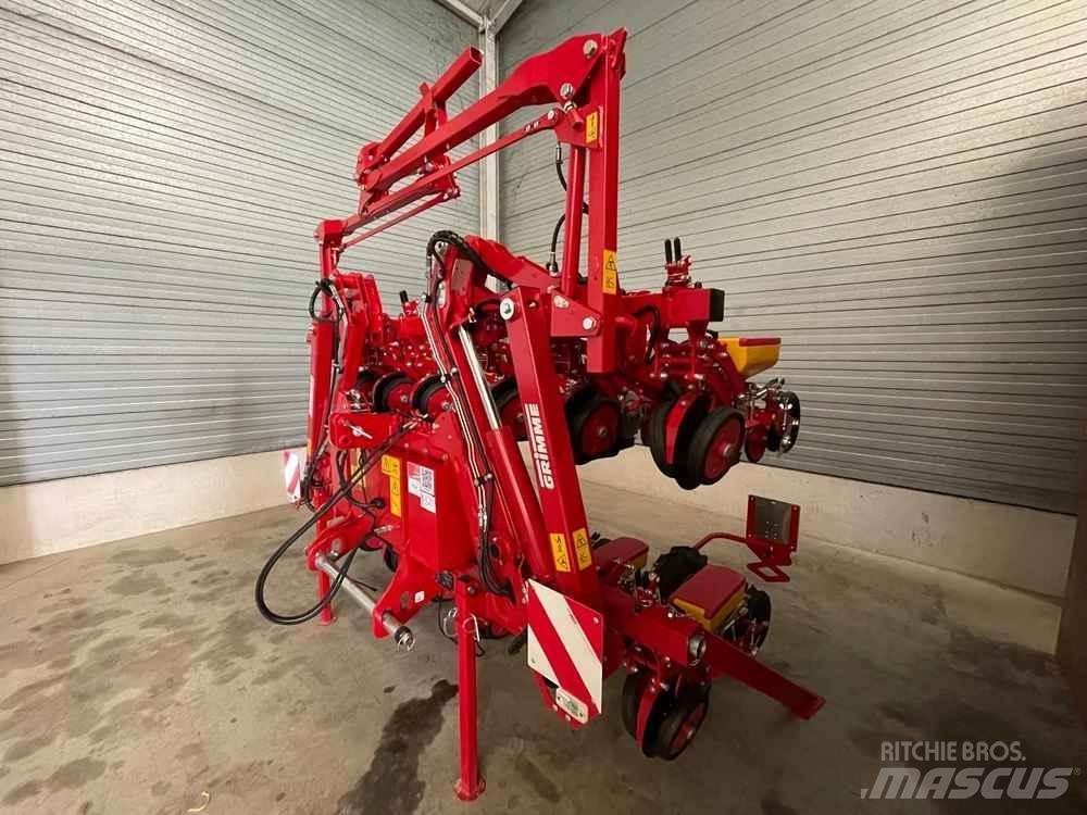 Grimme MATRIX 1200 Utilaje agricole - Altele