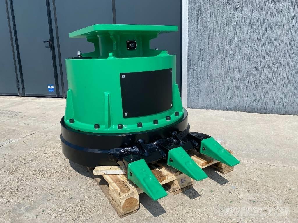  Zanetti LHM 950 PT Alte componente