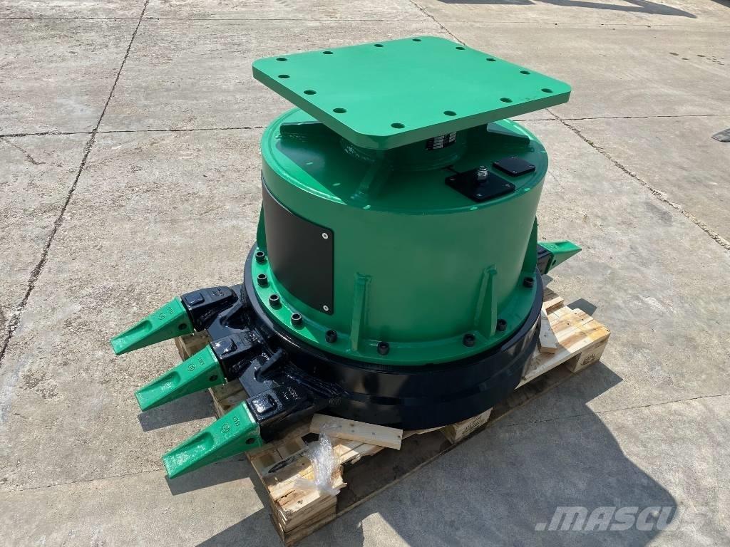  Zanetti LHM 950 PT Alte componente