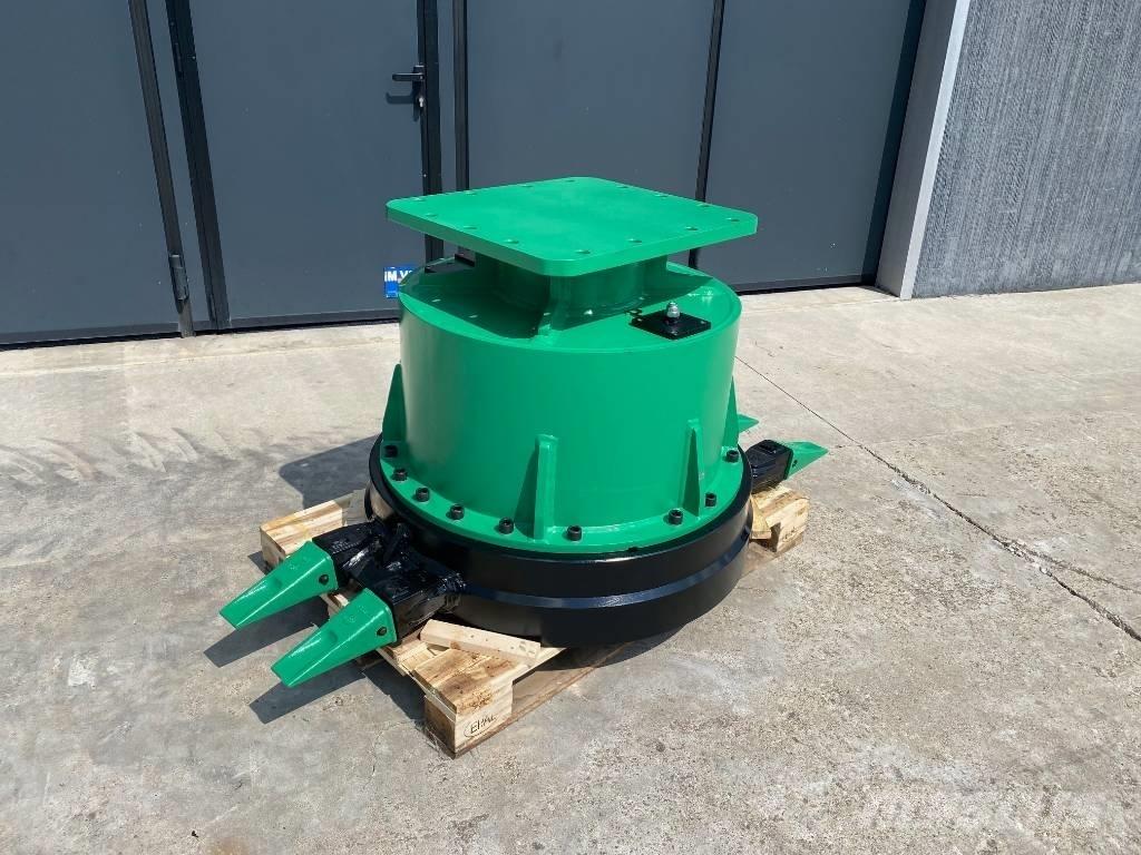 Zanetti LHM 950 PT Alte componente