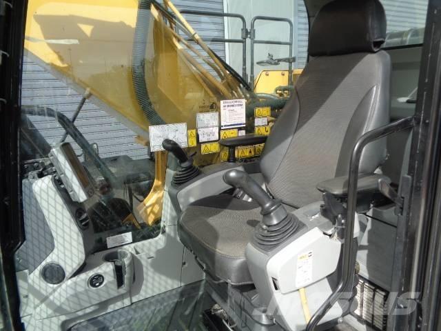 CAT 336EL HD HW Excavatoare pe șenile
