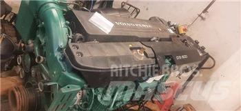 Volvo Penta D13-600 Motoare marine