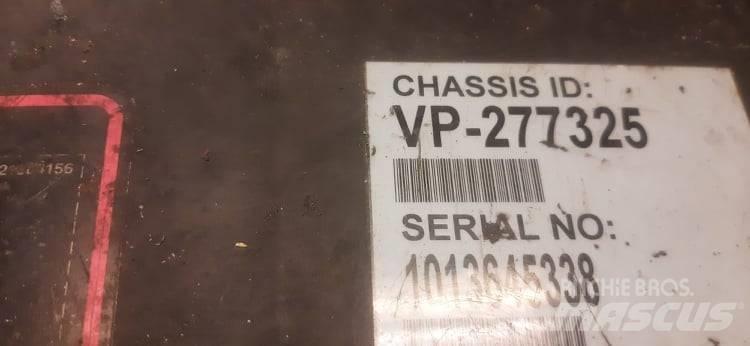Volvo Penta D13-600 Motoare marine