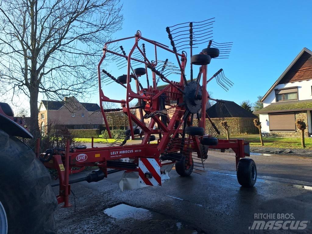 Lely Hibiscus 805 CD Combina
