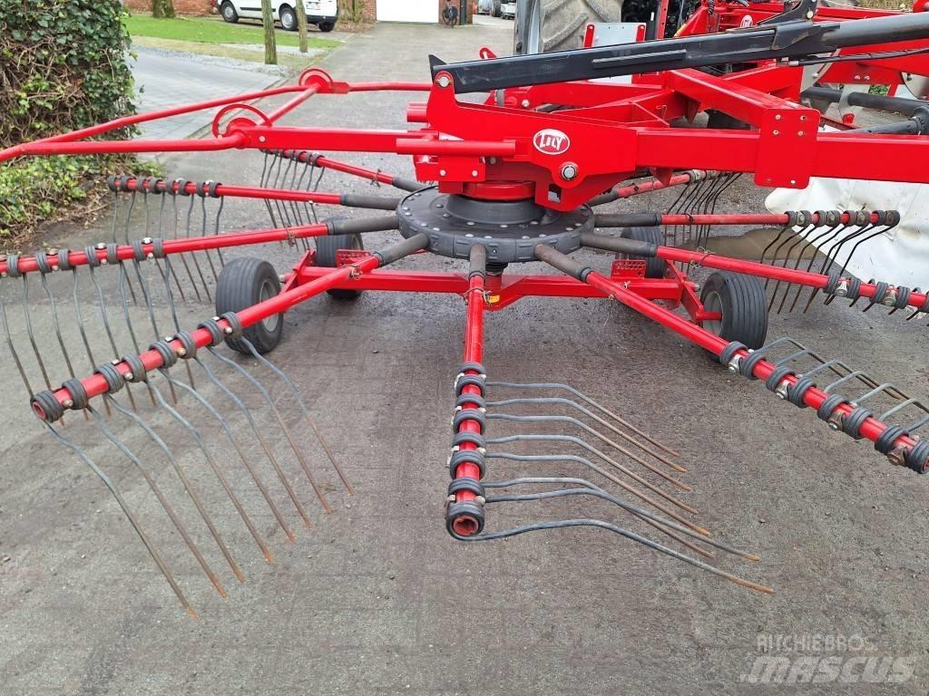 Lely Hibiscus 805 CD Combina