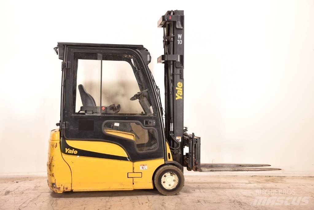 Yale ERP 20 VTLWB Stivuitor electric
