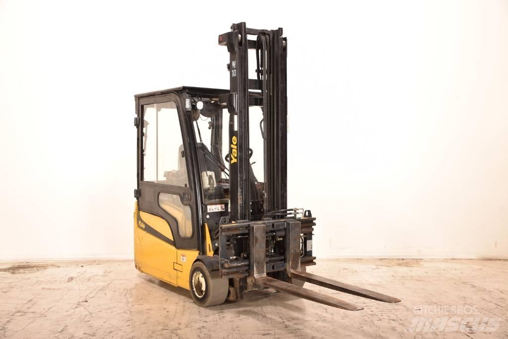 Yale ERP 20 VTLWB Stivuitor electric