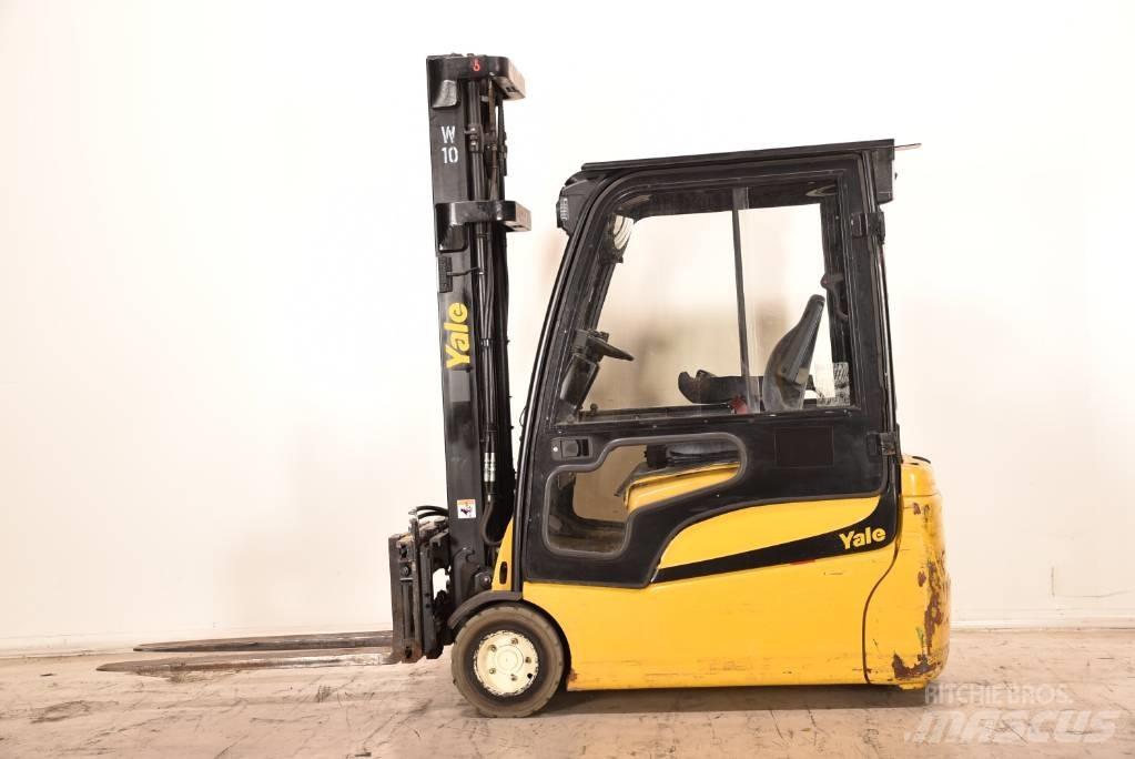 Yale ERP 20 VTLWB Stivuitor electric
