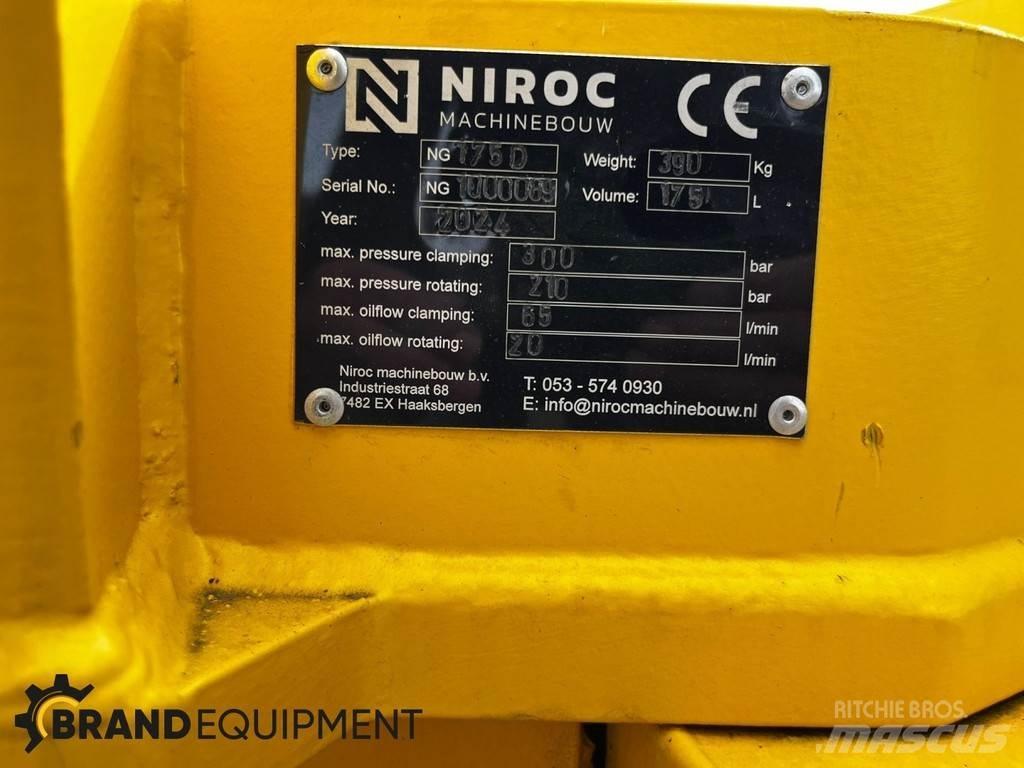  Niroc NG175D Cupa