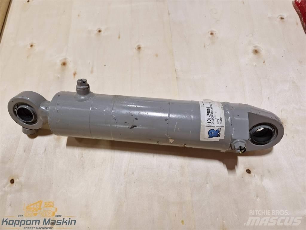 Rottne 101-29810 Capete pentru culegatoare