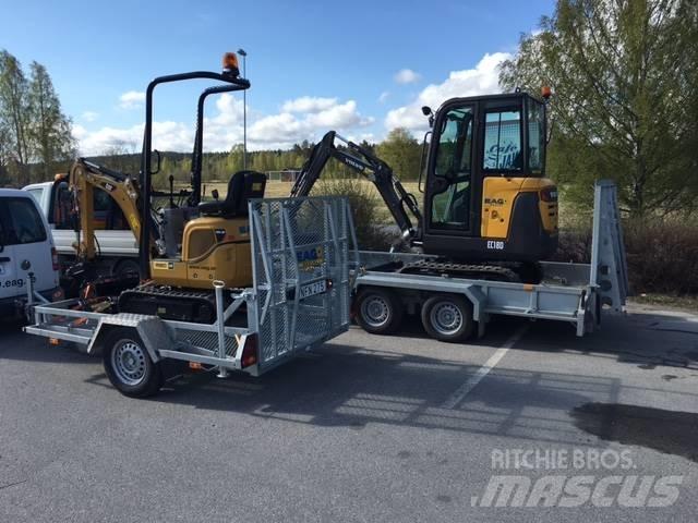 CAT 300,9 (UTHYRES) Mini excavatoare < 7t