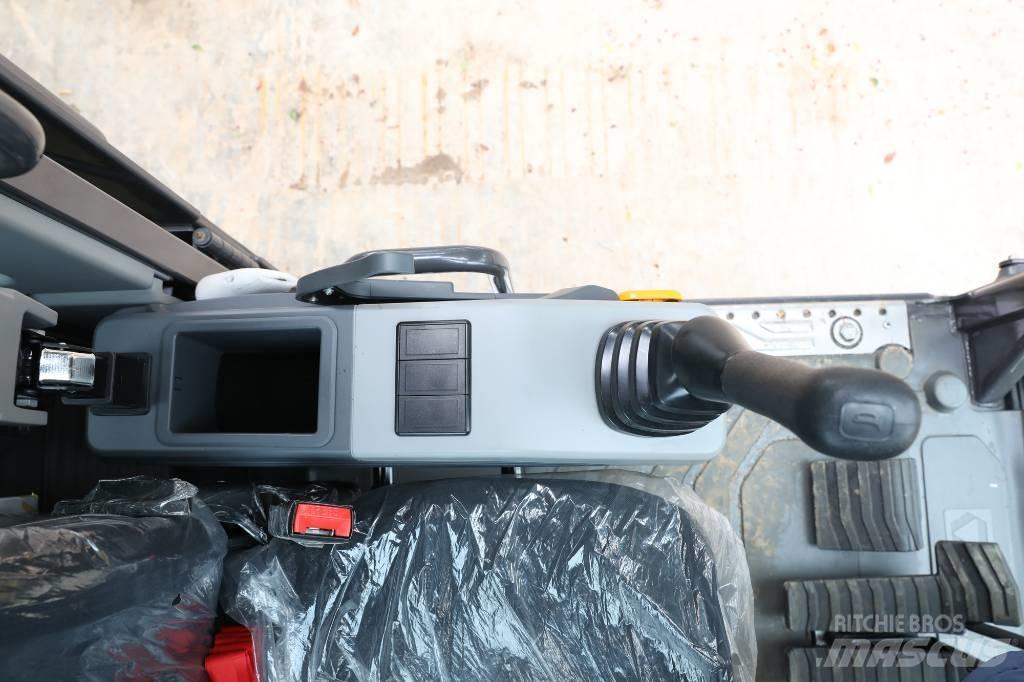 XCMG XE135GA Excavatoare pe șenile
