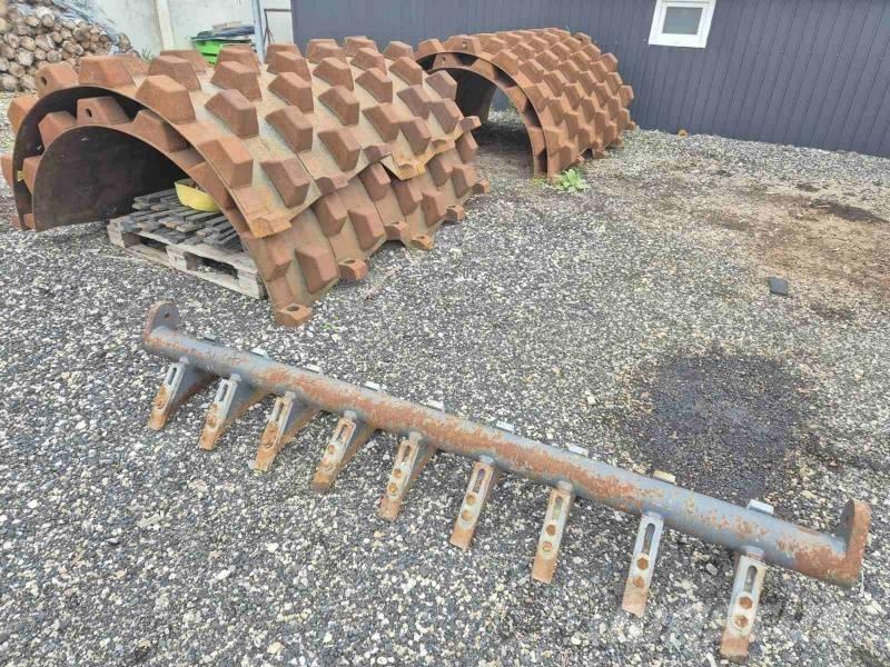  Road roller shell Tavaluguri