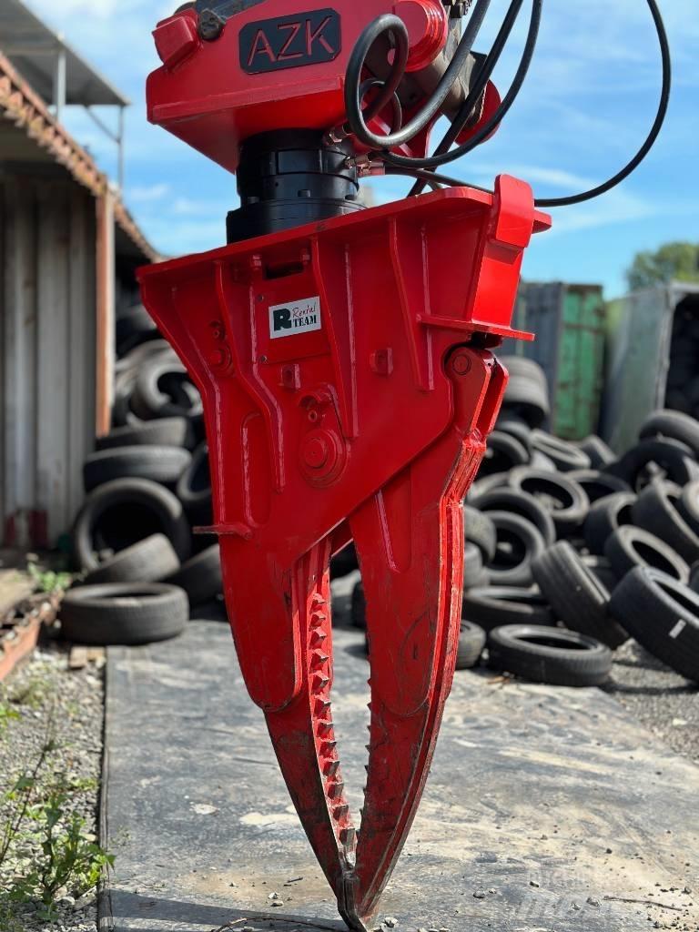  Srap pincer SP2 Cupa