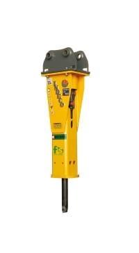 Indeco HP 600 FS Ciocane / Concasoare