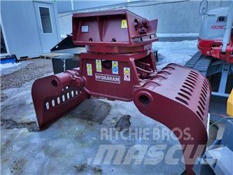 Hydraram HDG 380 Cupa