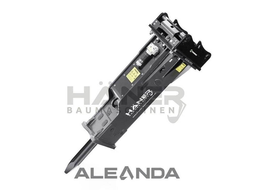 Häner HGS150A Concasoare
