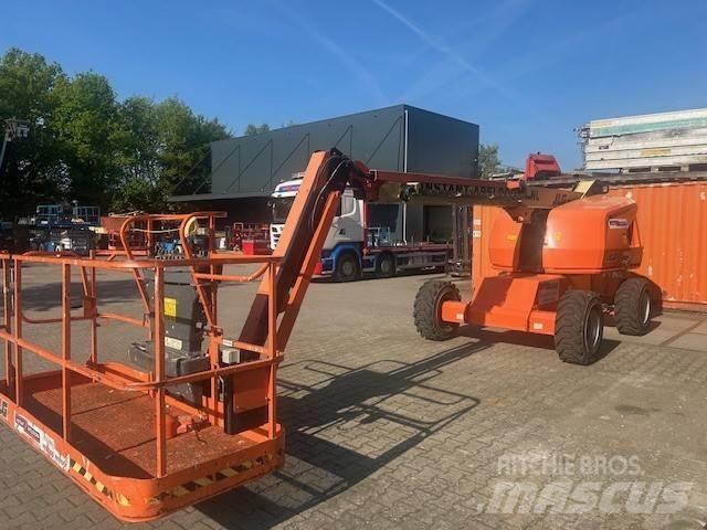 JLG 460 SJ Nacele cu brat telescopic