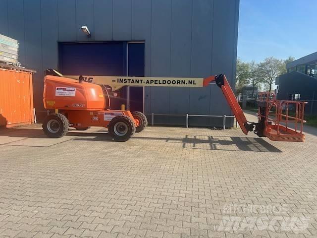JLG 460 SJ Nacele cu brat telescopic