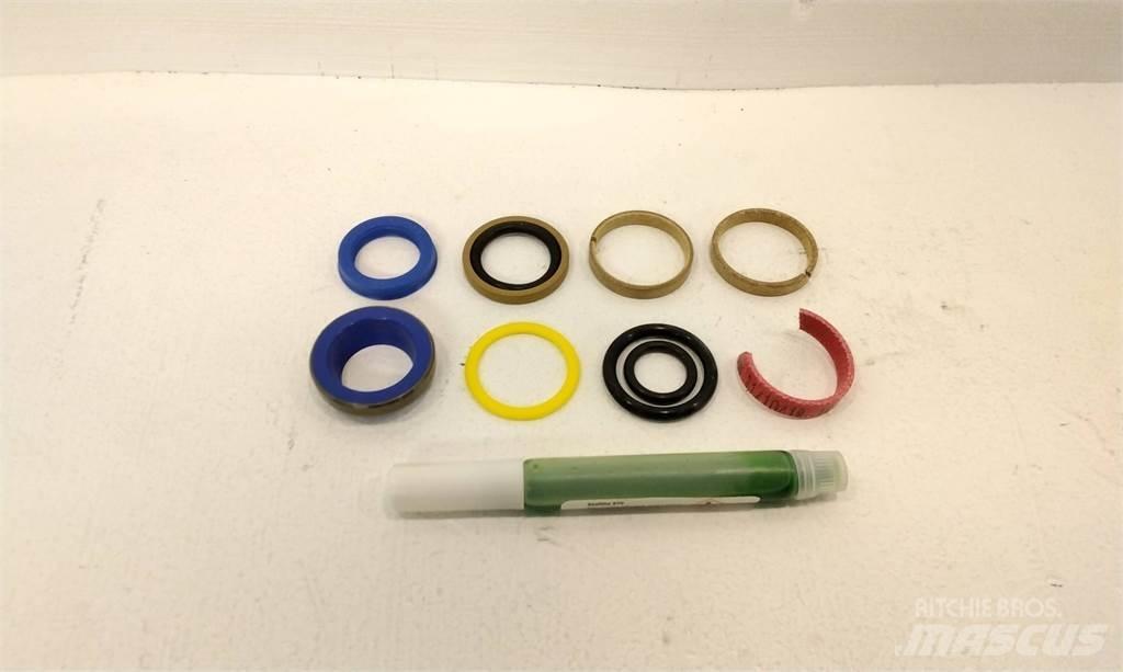 Log Max 620003 Capete pentru culegatoare