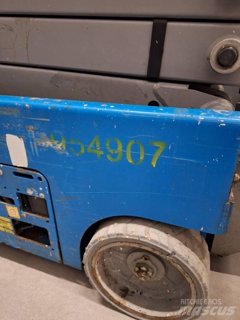 Genie GS 1932 Platforme foarfeca
