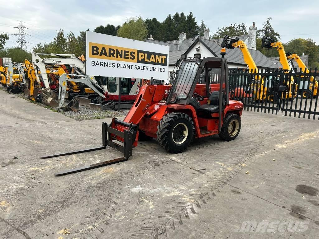 Manitou BT 420 Stivuitoare telescopice