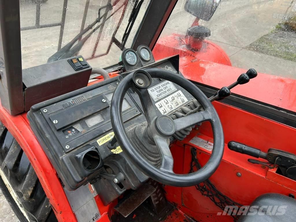 Manitou BT 420 Stivuitoare telescopice