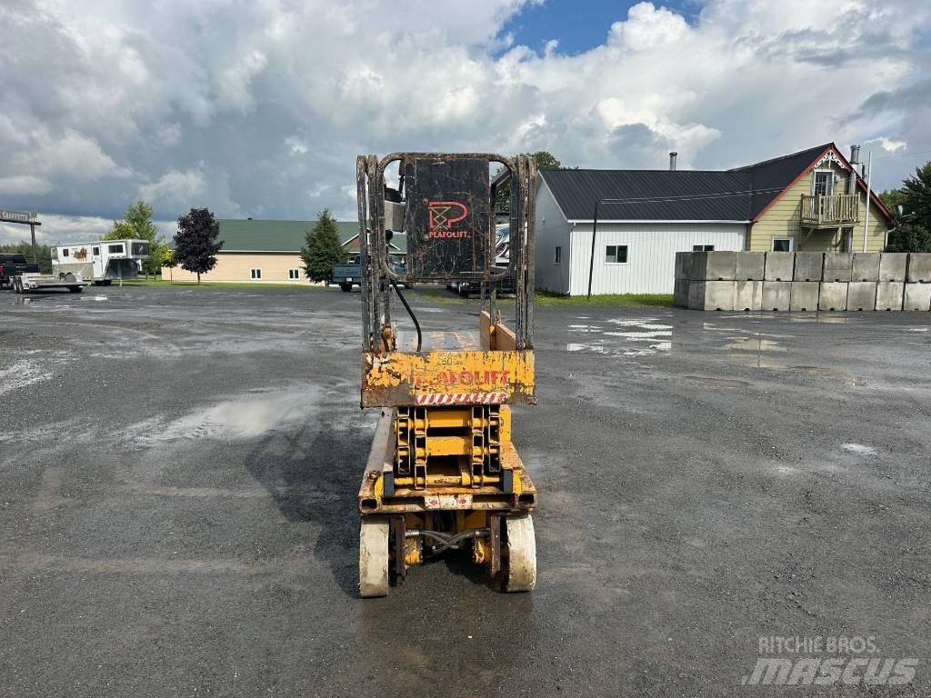 Plafolift PH20 Platforme foarfeca