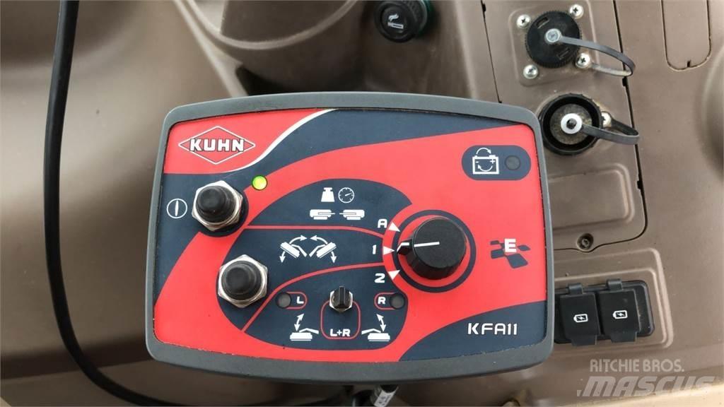 Kuhn FC9530D-FF Utilaje agricole - Altele