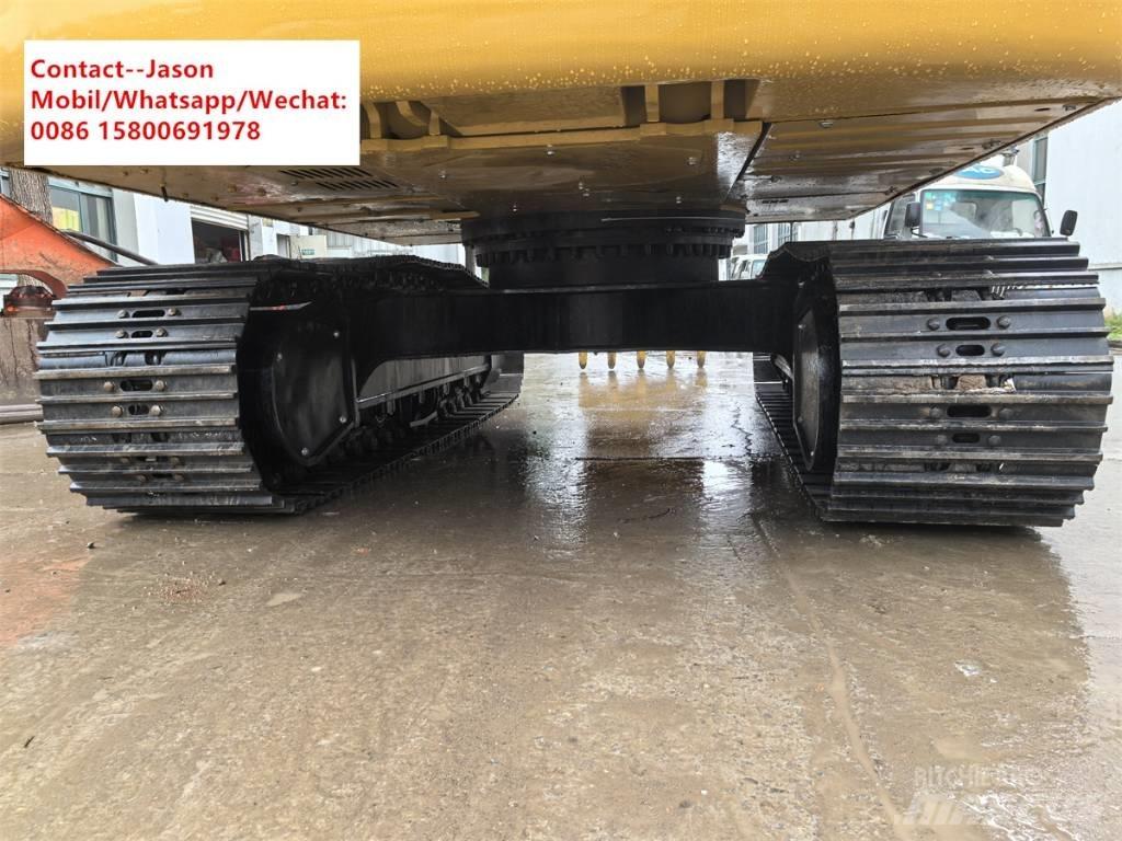 CAT 320 D2L Excavatoare pe șenile
