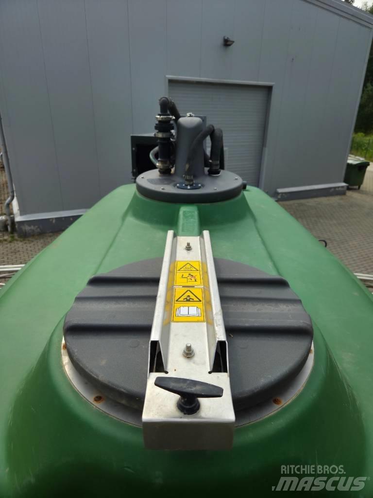 Fendt Rogator 366 Tractoare agricole sprayers