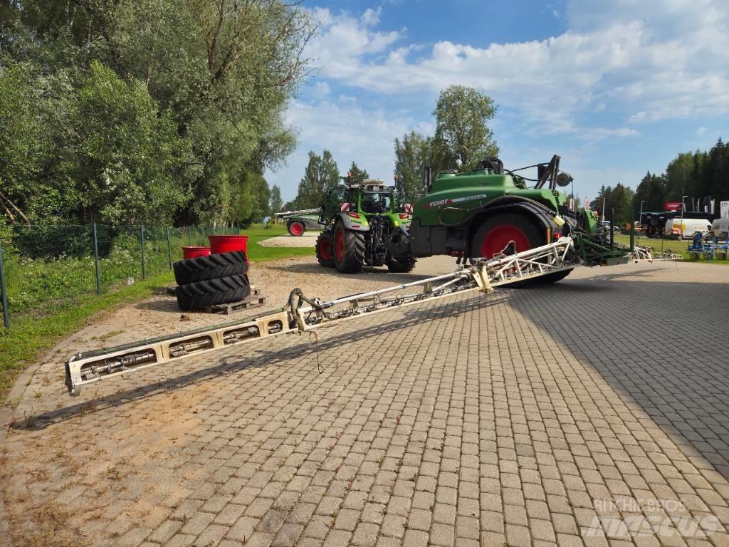 Fendt Rogator 366 Tractoare agricole sprayers