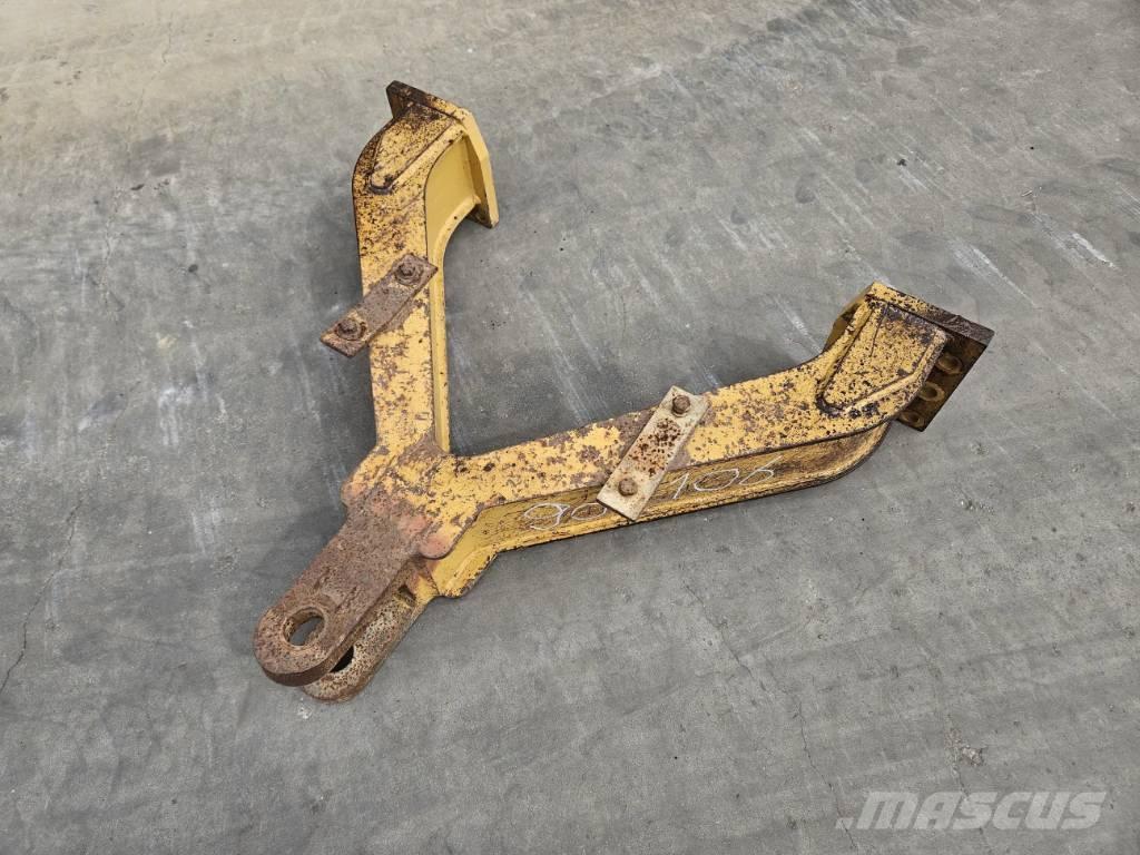 CAT D6R Alte componente