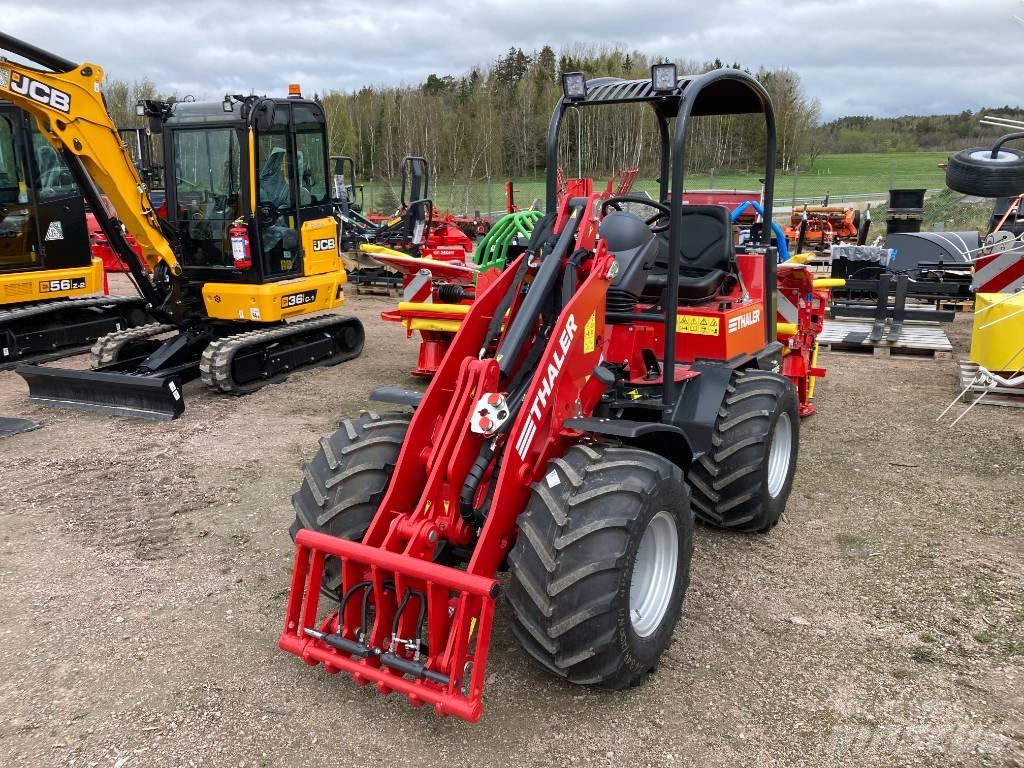 Thaler 2230S Mini incarcator