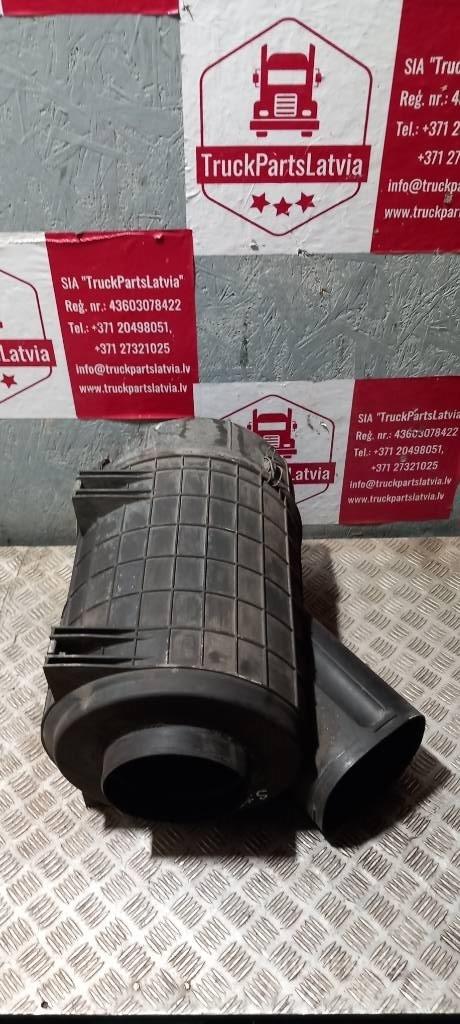 Scania R440  1870001 Cabine si interior
