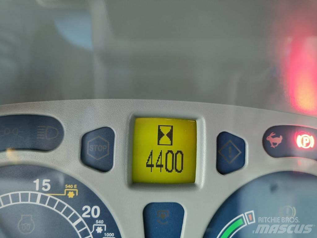 New Holland T 5050 Tractoare