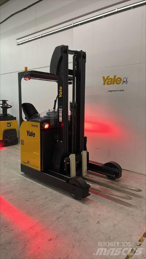 Yale MR16 Stivuitor cu catarg retractabil