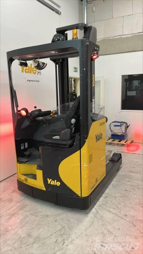 Yale MR16 Stivuitor cu catarg retractabil
