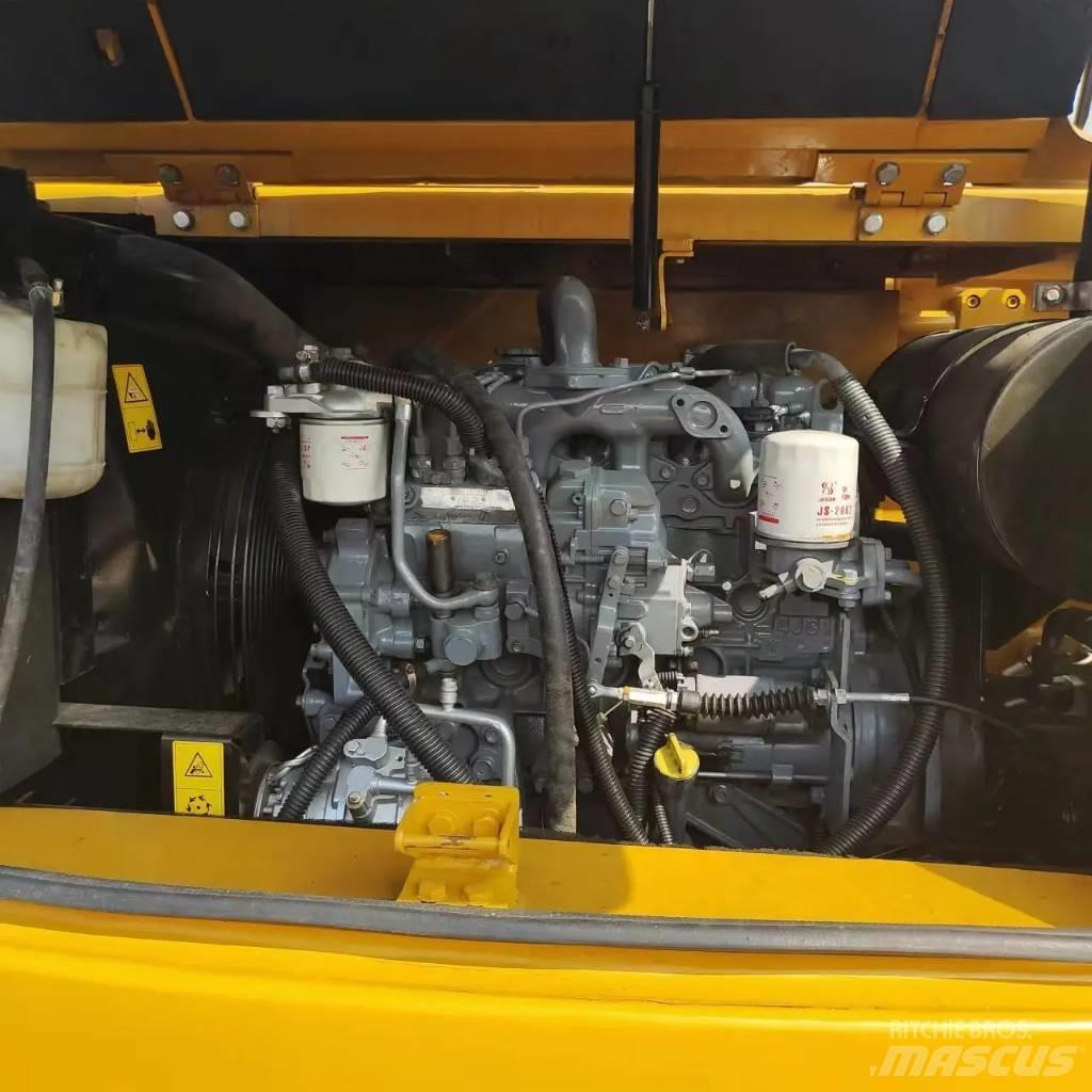 Sany SY95Cpro Excavatoare pe șenile
