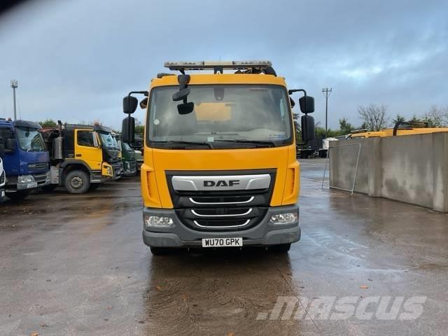 DAF LF 220 Altele