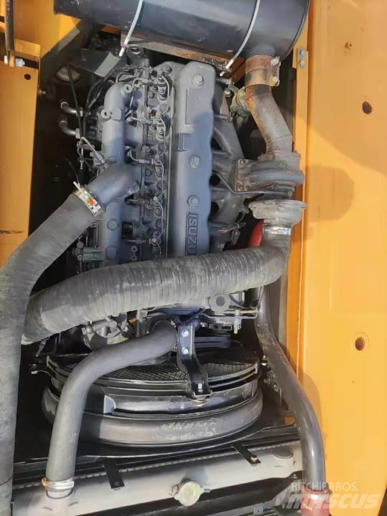 Sany SY 235 C Excavatoare pe șenile
