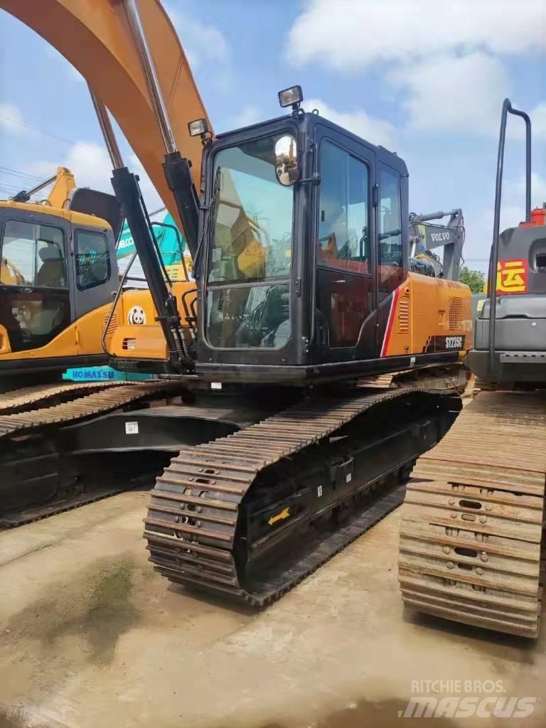 Sany SY 235 C Excavatoare pe șenile
