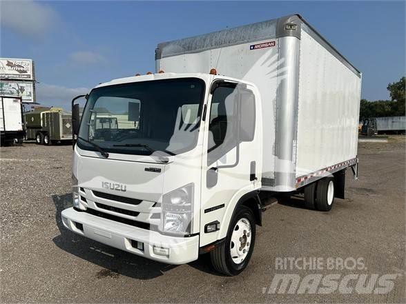 Isuzu NPR HD Utilaje construcții - Altele