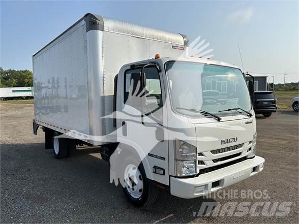 Isuzu NPR HD Utilaje construcții - Altele