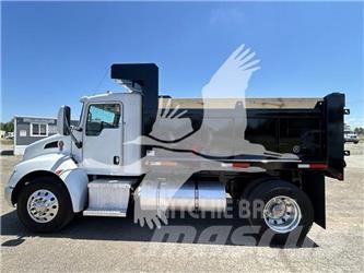 Kenworth T370 Autobasculanta