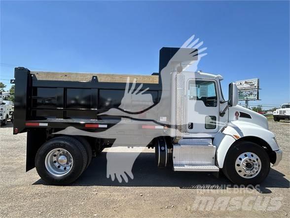 Kenworth T370 Autobasculanta