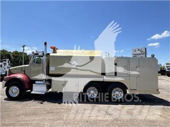 Peterbilt 330 Utilaje construcții - Altele