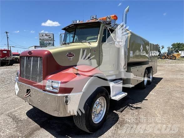 Peterbilt 330 Utilaje construcții - Altele