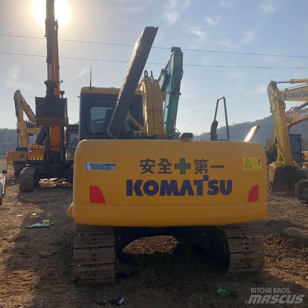 Komatsu PC 110 Excavatoare 7t - 12t